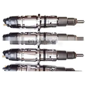 Brand New 320-0670 10R-7670 Engine Injector C6.6 E320D E320D2 E320E E321D2 For Sale thumbnail-5