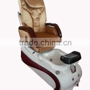 Wholesale Nail Salon Spa Pedicure Chair no Plumbing 2015 thumbnail-1
