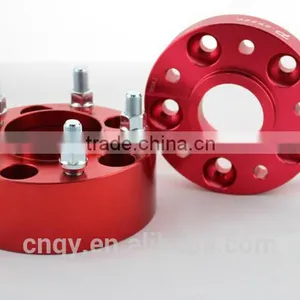 5X112 Alloy Wheel Spacer for WV Golf thumbnail-6