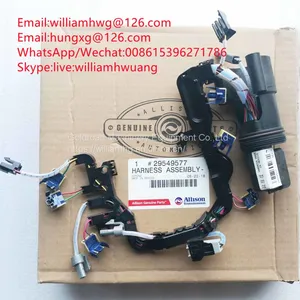 Allison Parts 29549577 Allison Wire Harness 29549577 thumbnail-1