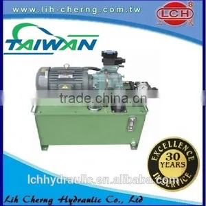 China Hydraulic Valve for Plastic Processing Machinery thumbnail-1