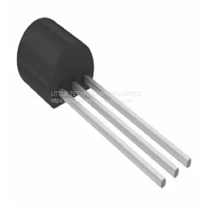ON Semiconductor 2N5458 Transistors thumbnail-1