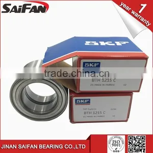Auto Front Wheel Hub Bearing DU55900054ABS Bearing Size 55*90*54 mm Hub Bearing BTH1215C For Citroen And Fiat Bearing VKBA6570 Quality Choice thumbnail-2