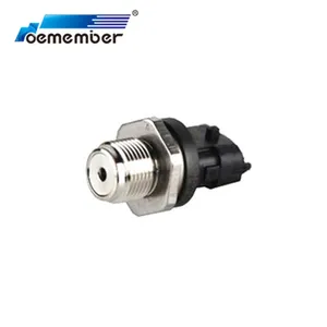 OE Member 612600081585 Rail Pressure Sensor Fuel Injector Parts 0281002937 For WEICHAI WP10/12 Engine thumbnail-2