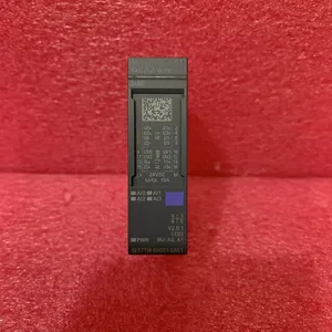 6ES7134-6HD01-0BA1 SIEMENS Analog Input Module thumbnail-1
