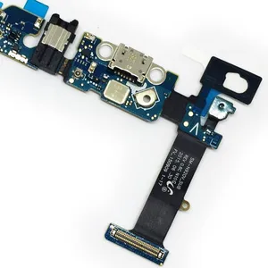 Org For Samsung Galaxy Note5 N920V N920 V Charging Port USB Charger Dock Connector Flex Cable thumbnail-5