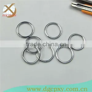 Metal O Ring Buckles Handbag Rings thumbnail-1