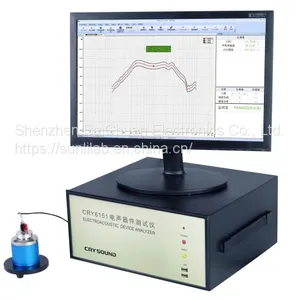 CRY6151 Electroacoustic Analysis System thumbnail-4