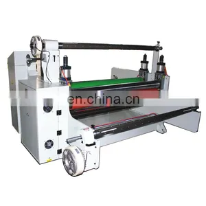 Different Max Working Width Auto Type Hot and Cold Laminating Machine thumbnail-4