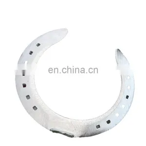 Customized Horse Racing Horse Products Aluminum Horseshoes thumbnail-3