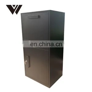Parcel Box Letter Delivery Box Big Package Receive Box thumbnail-2