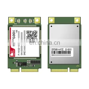 150Mbps/50Mbps 4G LTE Cat.4 Module MiniPCIe SIMCom SIM7600JC-H thumbnail-1