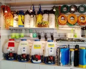 Hangzhou Weirran Machinery Co., Ltd. company overview - view 2 thumbnail