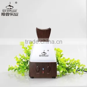 Electric Aroma Diffuser Lamp Aroma Humidifier Diffusers Advanced Essential Oil Diffuser thumbnail-5