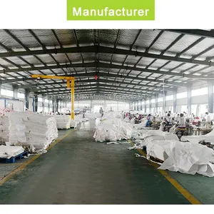 Cylinder Fabric Big Bag Sugar Bag 1000kg With PE Liner thumbnail-2