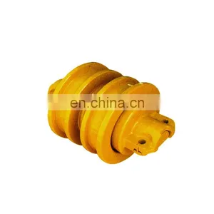 Aftermarket Parts Dozer Roller D4D Undercarriage Parts thumbnail-1