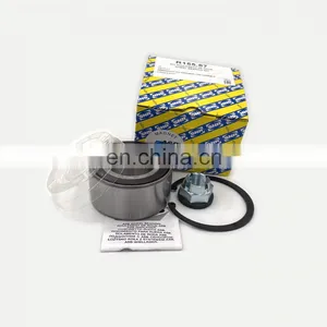 Big Stock 402108022R R155.87 Front Wheel Bearing Kit 42x80x39 With ABS for DUSTER 1.6 16V MEGANE III thumbnail-4