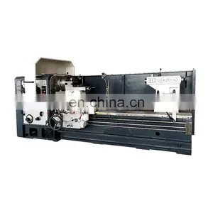 CW61125Q High Quality Heavy Duty Engine Lathe Machine thumbnail-1
