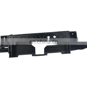 Custom Stainless Steel Precision Casting Parts Aluminum Alloy Die Casting thumbnail-1