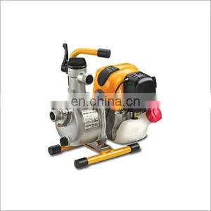 High Quality Robin 2inch 5HP Robin Ey20 Type Manual Start Gasoline Water Pump Heater Booster Pump thumbnail-1
