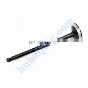 Genuine J05E J08E Engine Part Exhaust Valve S1371-51733 thumbnail-3