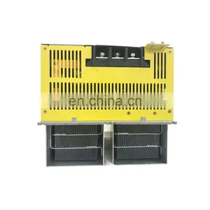 Brand New Fanuc Spindle Amplifier A06B-6122-H100 thumbnail-1
