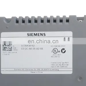 Siemens Simatic HMI KTP700 Basic Touch Panel 6AV2 123-2GB03-0AX0 thumbnail-3
