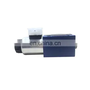 Rexroth 4WE6D6X/EG24N9K4/V Hydraulic Directional Solenoid Valve thumbnail-2