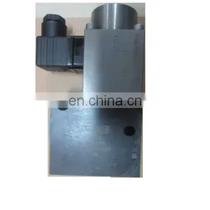 High Quality HAWE 2/2- and 3/2-way Directional Valves BVG3R-G24 thumbnail-1