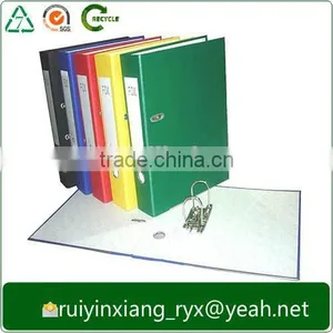 Fashion Design pp Recycle Material File Decoration With School File thumbnail-1