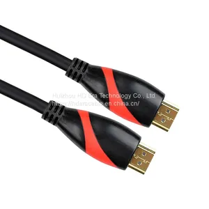 Manufacturers Wholesale HDMI to HDMI DVD Player Cable HD1051 thumbnail-5
