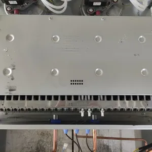 Wall Mounted Gas Boiler Industrial Boiler for Heating thumbnail-5