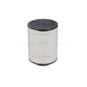 Reference Donaldson ECB125003 Air Filter Primary Duralite Air Cleaner B125003 thumbnail-1