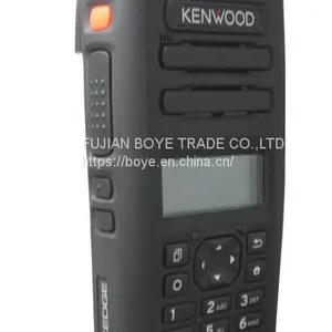 Kenwood NX3320C UHF Portable Radio Long Range Walkie Talkie thumbnail-1