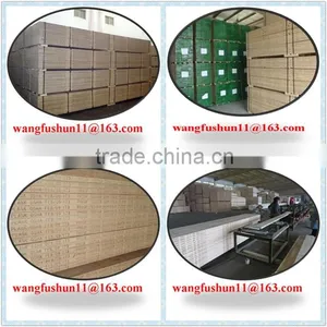Poplar LVL Plywood Manufacturer/ Packing Grade LVL for Pallet/Malayisa Poplar Lvl Poplar Lvb for Packing thumbnail-4
