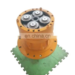 Excavator R250-7 Gearbox Reduction R250LC-7 Swing Gearbox 31EN-10071 thumbnail-1
