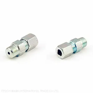 Non-return Valves for Lubrication System thumbnail-5
