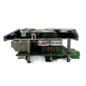 ABB AI801 3BSE020512R1 DCS Programming Analog Input Unit thumbnail-1