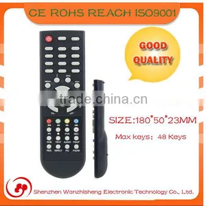 ir Remote Control Android tv Box,android tv Box Remote Control thumbnail-1
