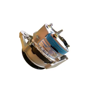 702/186 Alternator for Perkins Engine 4006-23TAG1 4008-TAG 4012-TAG 4016-TAG thumbnail-1