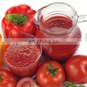 Tomato Ketchup Production Line thumbnail-1