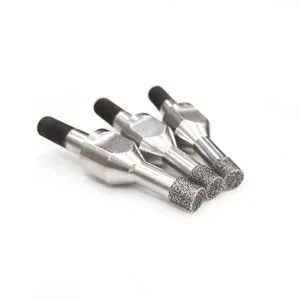 High Precision Electric Spindle CBN Grinding Wheel Grinding Rod 20Cr Carburizing Quenching Inner Circular Grinding Machining thumbnail-5