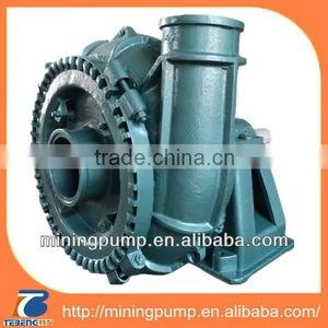 Gravel Sand Pump, Diesel Engine Gravel Pump, Gold Mining Gravel Pumps thumbnail-1