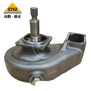 CAT PUMP GP-WATER 212-8176 is Suitable for 3508, 3512, 777, G3508 and Other Models thumbnail-1