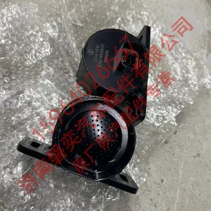 SHACMAN Heavy Truck Parts Delong Truck Accessories Original Right Turn Voice Reminder (CAN) DZ97189585131 thumbnail-2