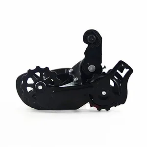 Hot Selling TOURNEY TY300 Rear Wheel Mountain Bike 6/7/8-speed Rear Transmission TX35 Upgraded Version thumbnail-4