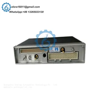 TRICONEX 3601E Controller thumbnail-4