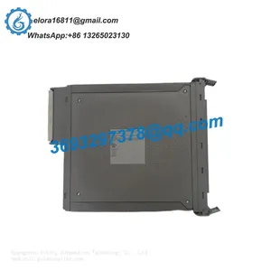 ICS TRIPLEX T8402 I/O Control Card Module thumbnail-1