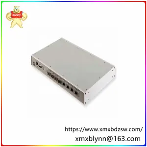 PM891 3BSE053240R1 Control Processor Can Provide High Precision Timing Function thumbnail-1