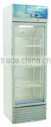 SC158 Free Standing Display Showcase For China Factory thumbnail-1